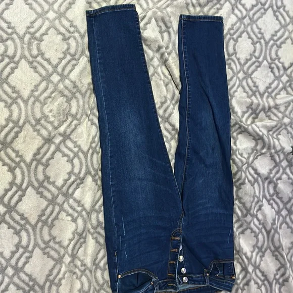 Monkey Ride Jeans - Picture 2 of 2